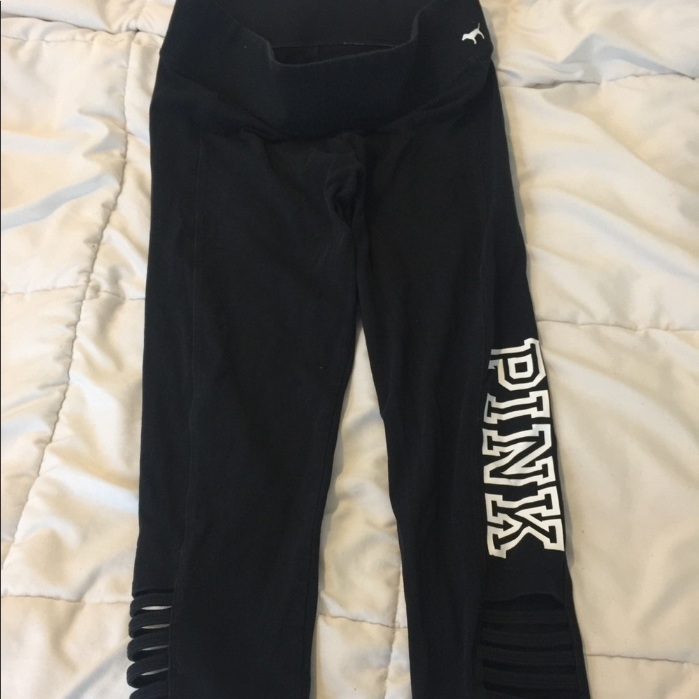 VS Capri yoga